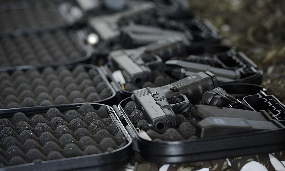 Governo Lula determina cadastro de todas as armas em sistema da PF em até 60 dias