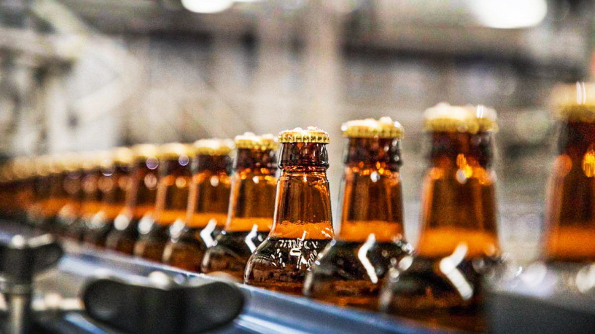 Ambev tem rombo tributário de R$ 30 bi, acusa CervBrasil