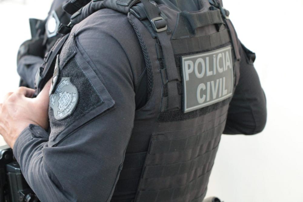 Operação contra organização criminosa é deflagrada no norte da Bahia