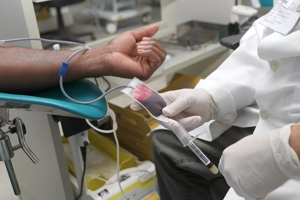 Com aumento de solicitações, estoque de sangue da Hemoba permanece em estado crítico