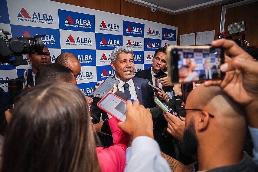 Governo vai definir calendário de pagamento dos precatórios com a APLB