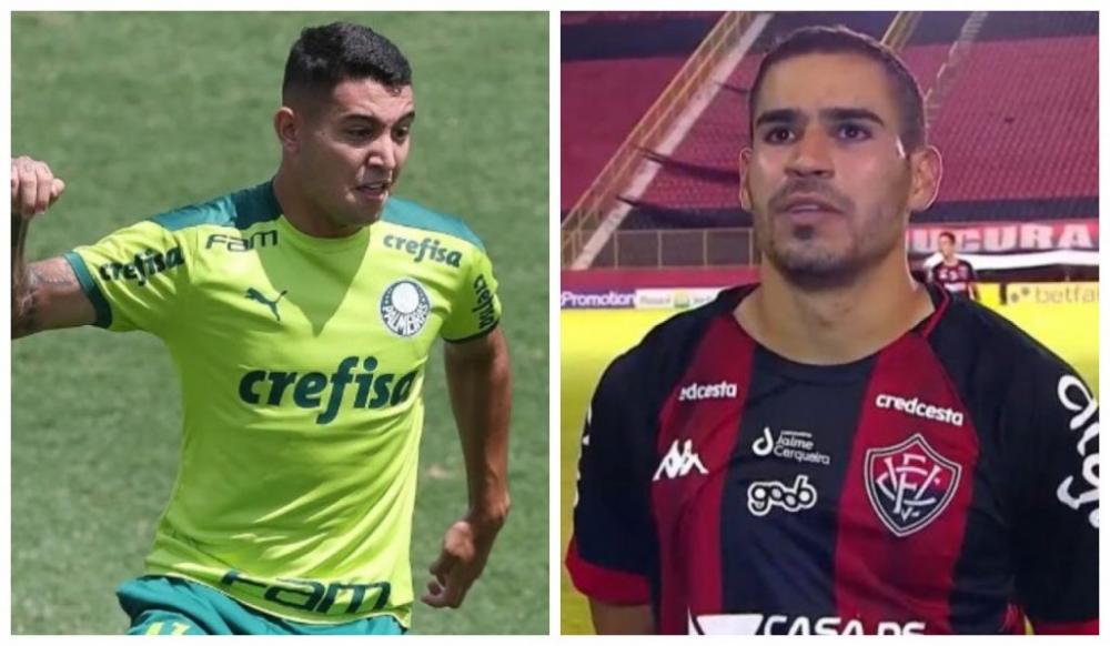 No último dia de inscrições para o Baiano, Vitória acerta duas contratações