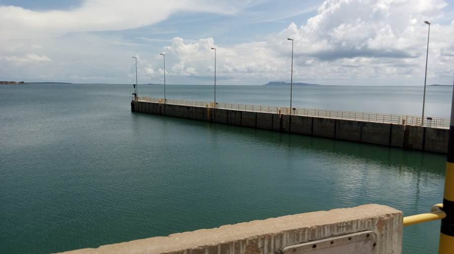 Chesf anuncia diminuição da vazão da Barragem de Sobradinho no norte da Bahia