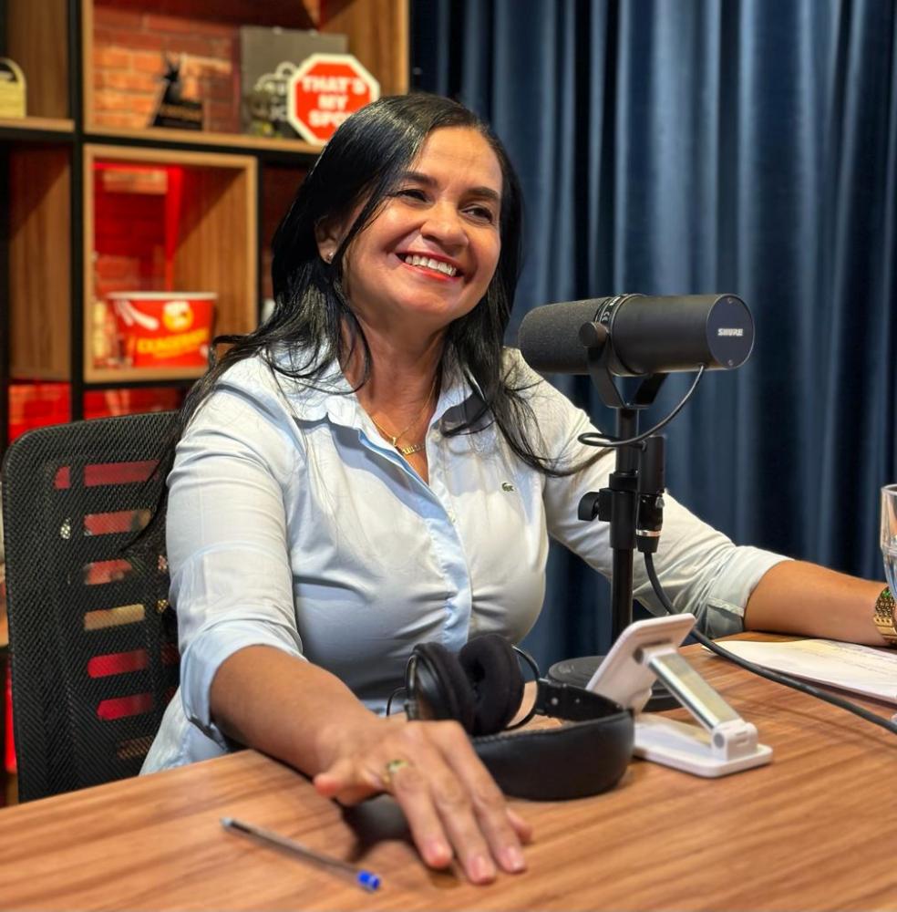 “Sou municipalista”, afirma Lulu em entrevista no É do Povo