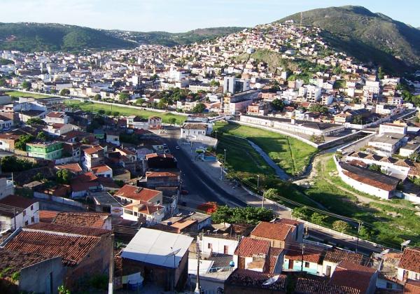 Tremor de terra é registrado em cidade no interior da Bahia