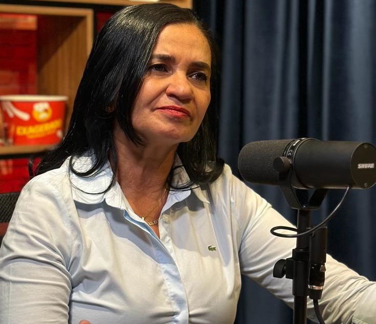 “Eu me arrependo de ter incentivado Agnaldo entrar na política”, dispara Lulu