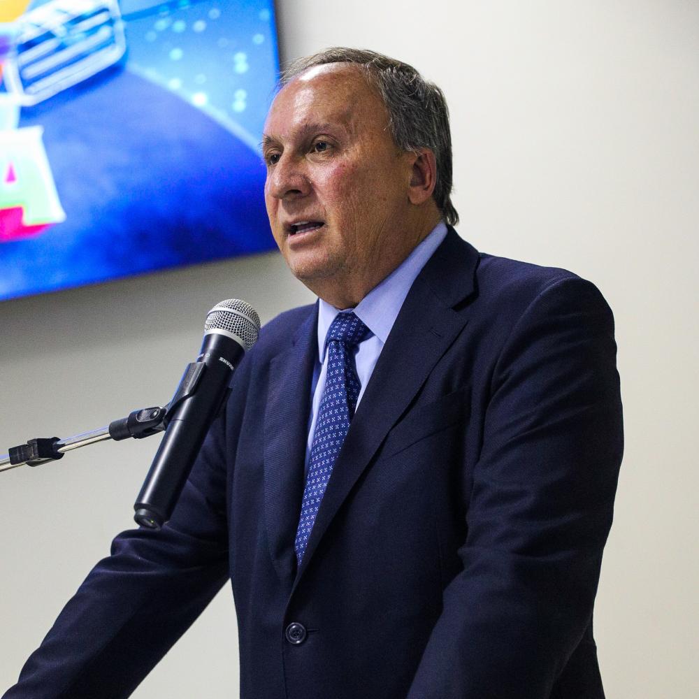 Gualberto destaca independência e harmonia entre os poderes na abertura dos trabalhos legislativo de 2023