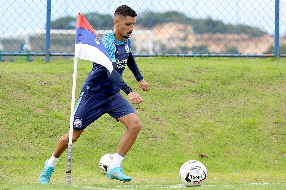 Bahia encara o Bahia de Feira de olho em vaga na semifinal do Baianão