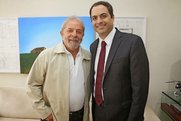 Lula indica ex-governador de Pernambuco para assumir o Banco do Nordeste