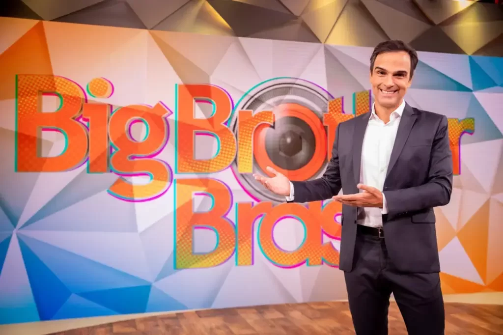 BBB23 registra menor ibope da história e fica atrás de Rei do Gado