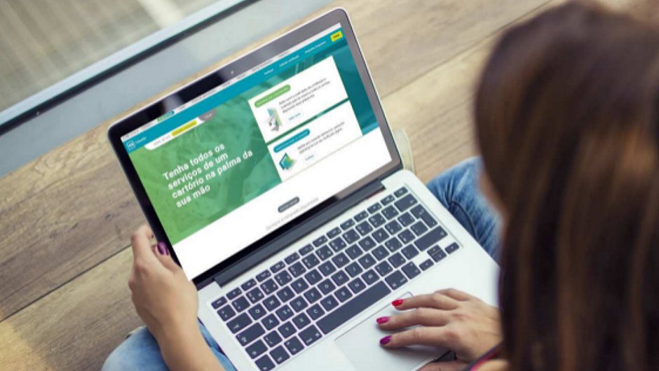 Cartórios da Bahia passam a emitir autorizações online para viagens de menores ao exterior