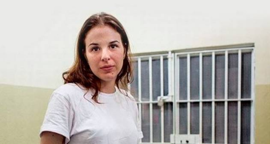 Suzane von Richthofen abre loja online semanas após ser solta