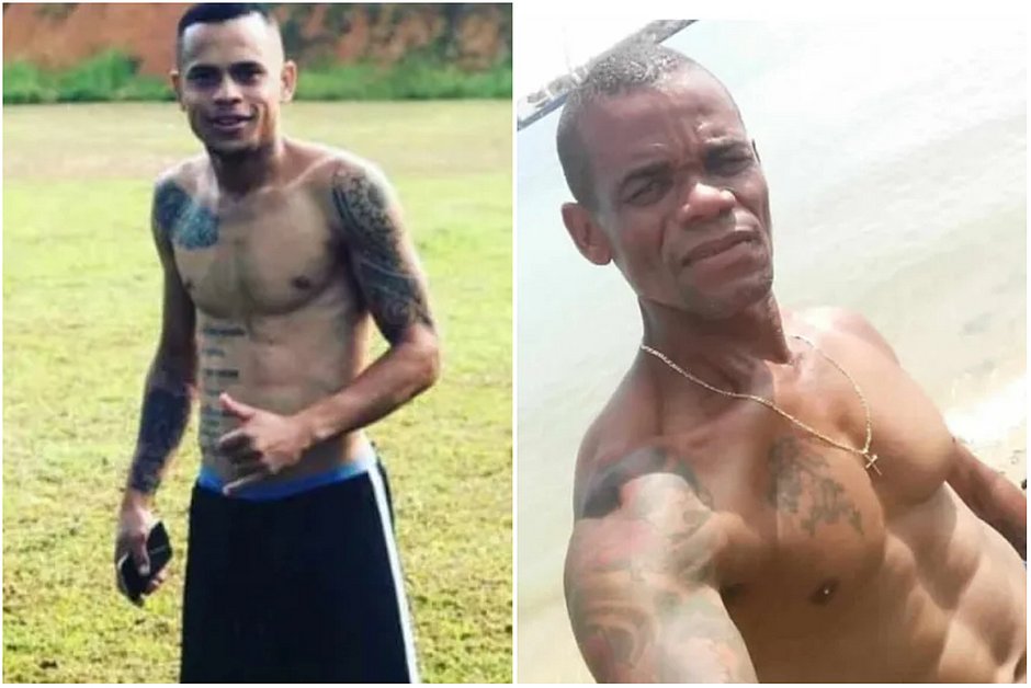 Pai e filho morrem em explosão de caminhão-tanque na cidade de Candeias