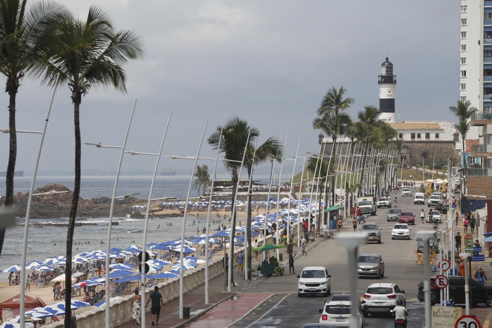 Fuzuê, Furdunço e Pipoco alteram trânsito na Barra e Ondina