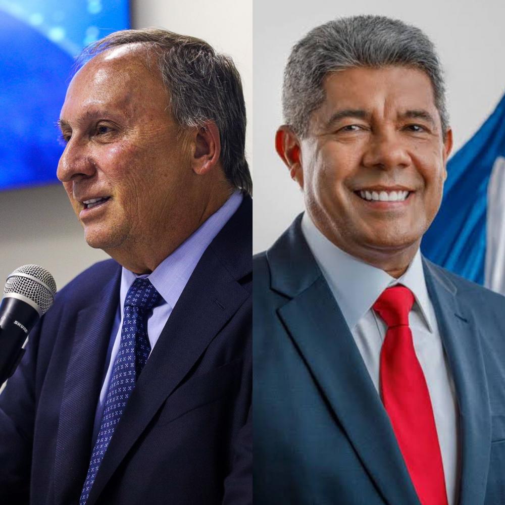 Gualberto diz que vai solicitar audiência com Jerônimo para concluir ligação Sede/Litoral 
