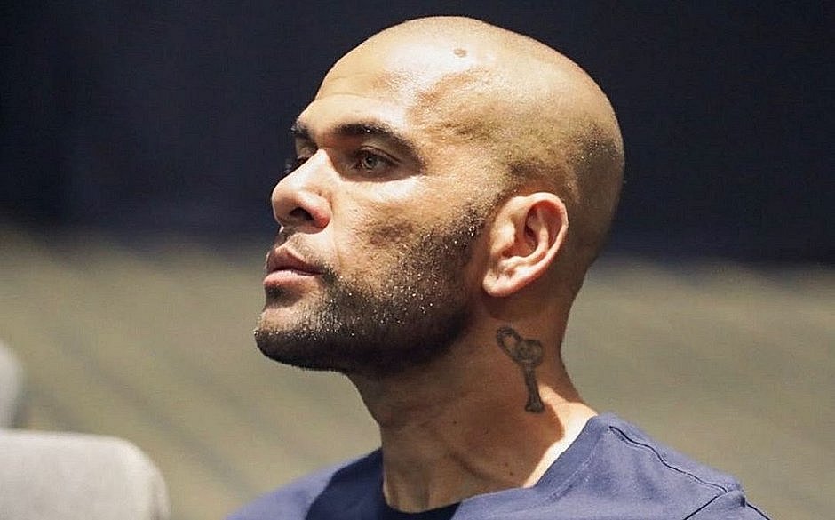 DNA derruba tese da defesa de Daniel Alves e reforça provas de violência sexual