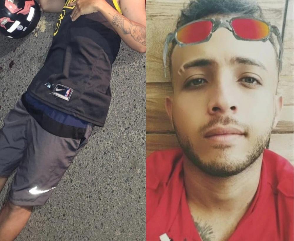 Homem é morto com tiro de escopeta na cabeça em Mata de São João