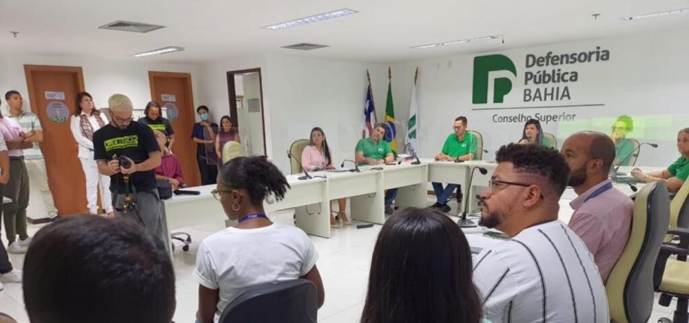 Defensoria da Bahia atuará em regime de plantão durante Carnaval