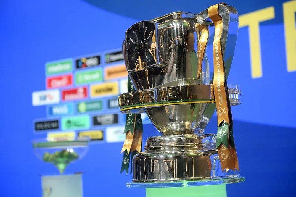 CBF divulga tabela detalhada da primeira fase da Copa do Brasil; confira data de jogos dos times baianos