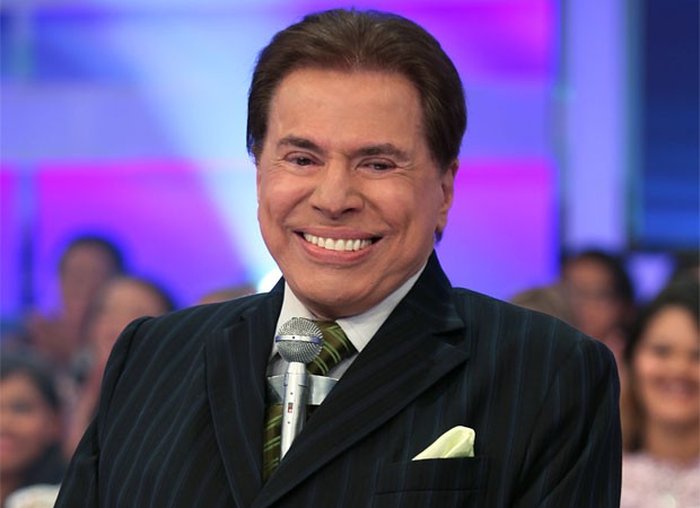 Silvio Santos não deve mais gravar programas de domingo, diz jornalista