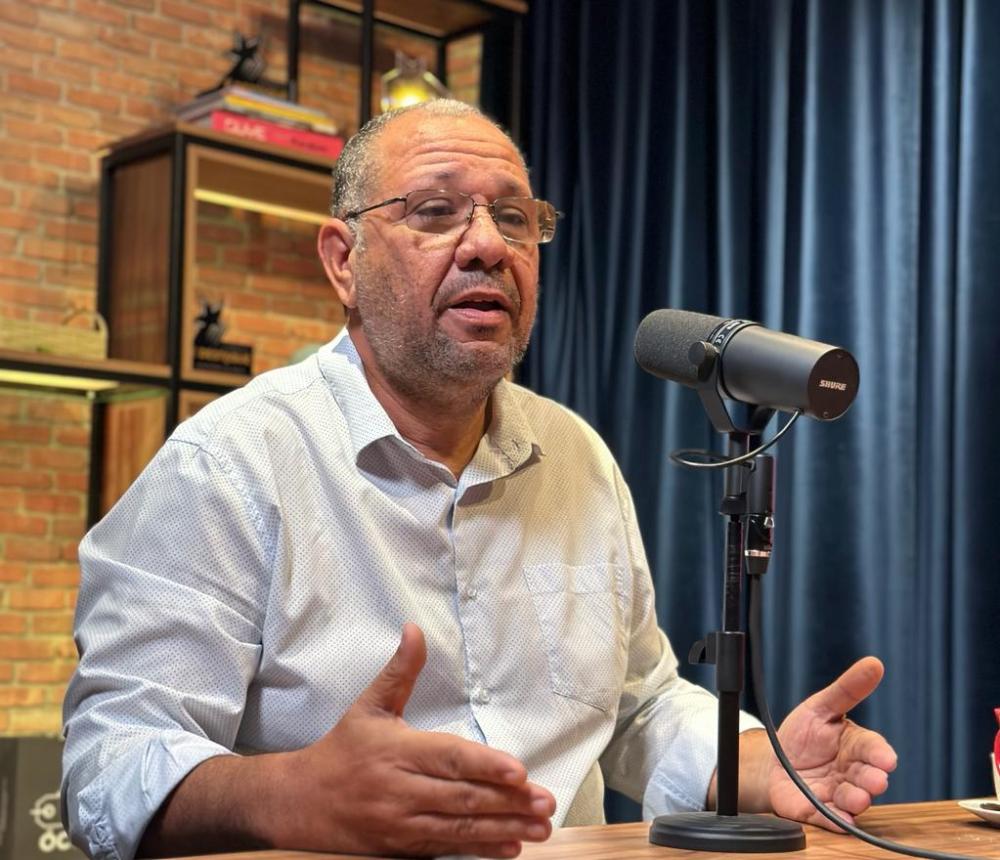 “O cara que destruiu a Câmara quer ser prefeito?”, indaga Pastor Júnior de Araci