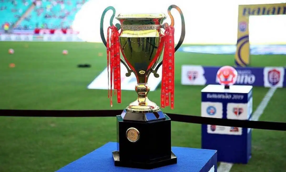 Vitória pode depender do Bahia para se classificar para semifinais do Campeonato Baiano; entenda