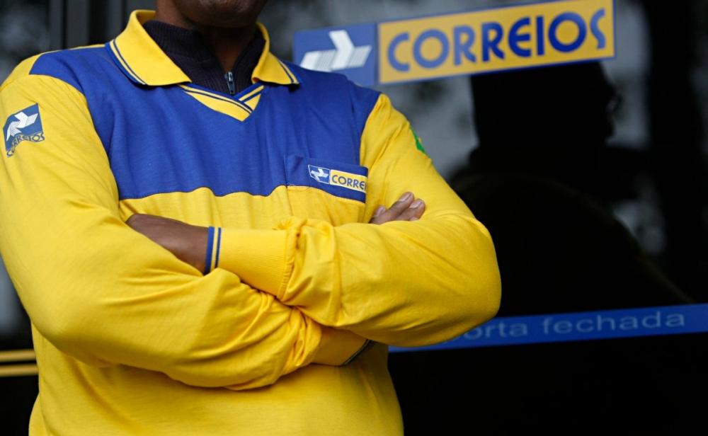 Confira como será o funcionamento dos Correios durante o Carnaval