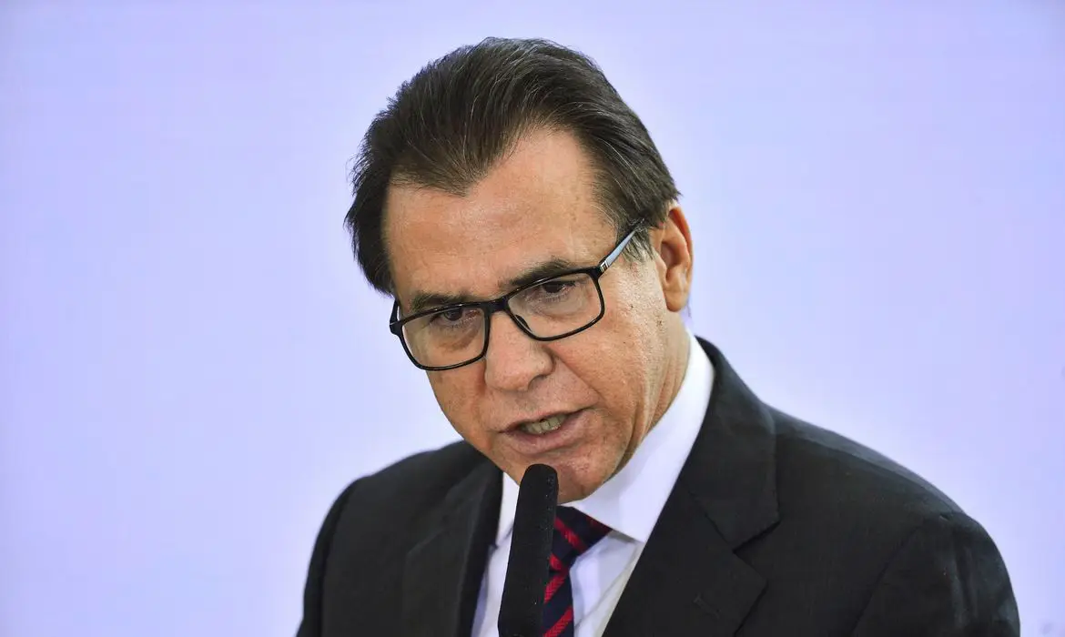 Marinho pede apoio da Fiesp para acabar com saque-aniversário do FGTS