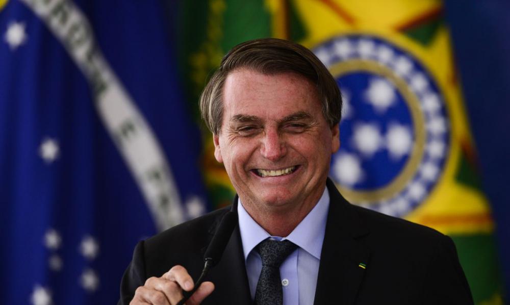 Cartão Corporativo: Bolsonaro gastou R$ 98,9 mil em casamento do filho