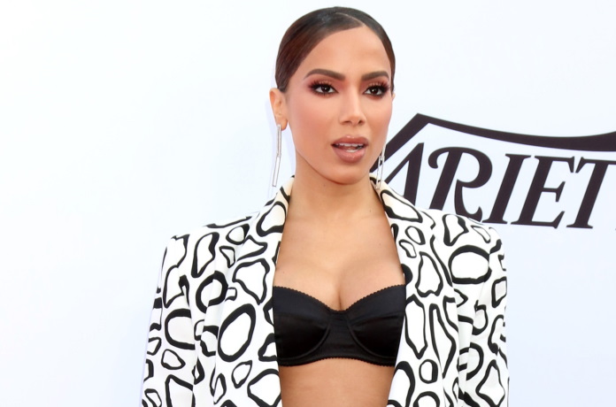 Anitta anuncia pausa na carreira após o Carnaval: “Vou ficar bastante tempo fora”