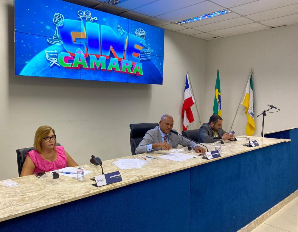 Câmara Matense aprova reajuste dos servidores municipais da Casa Legislativa e Prefeitura