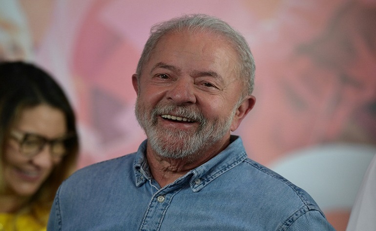 Lula planeja passar Carnaval em Salvador 
