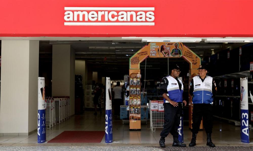 Após rombo bilionário, Americanas anunciam novo presidente