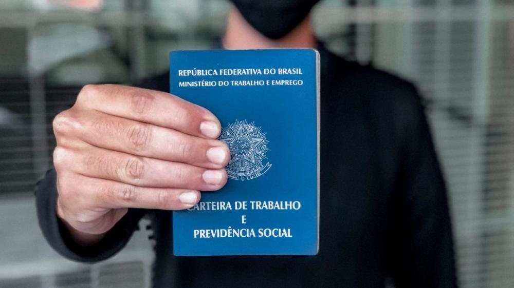 Sine Bahia divulga diversas vagas de emprego para Dias d'Ávila