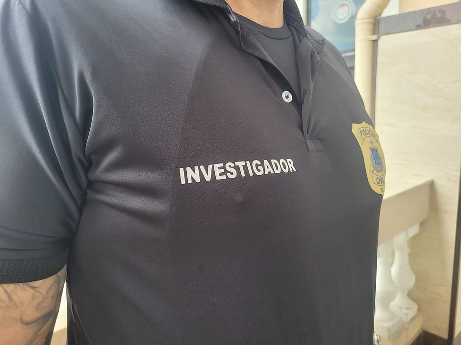 Policiais infiltrados prendem ladrões de celulares na Barra