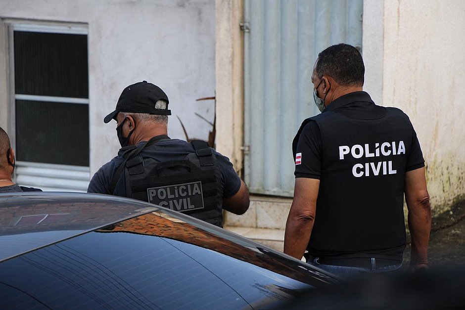 Após morte no Carnaval, polícia poderá revistar imóveis nos circuitos 