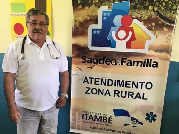 Médico morre após desaparecer em banho de mar em Barra Grande
