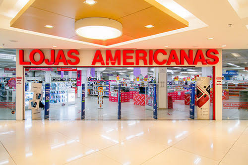 Americanas devolve 20% dos galpões usados para produtos do e-commerce