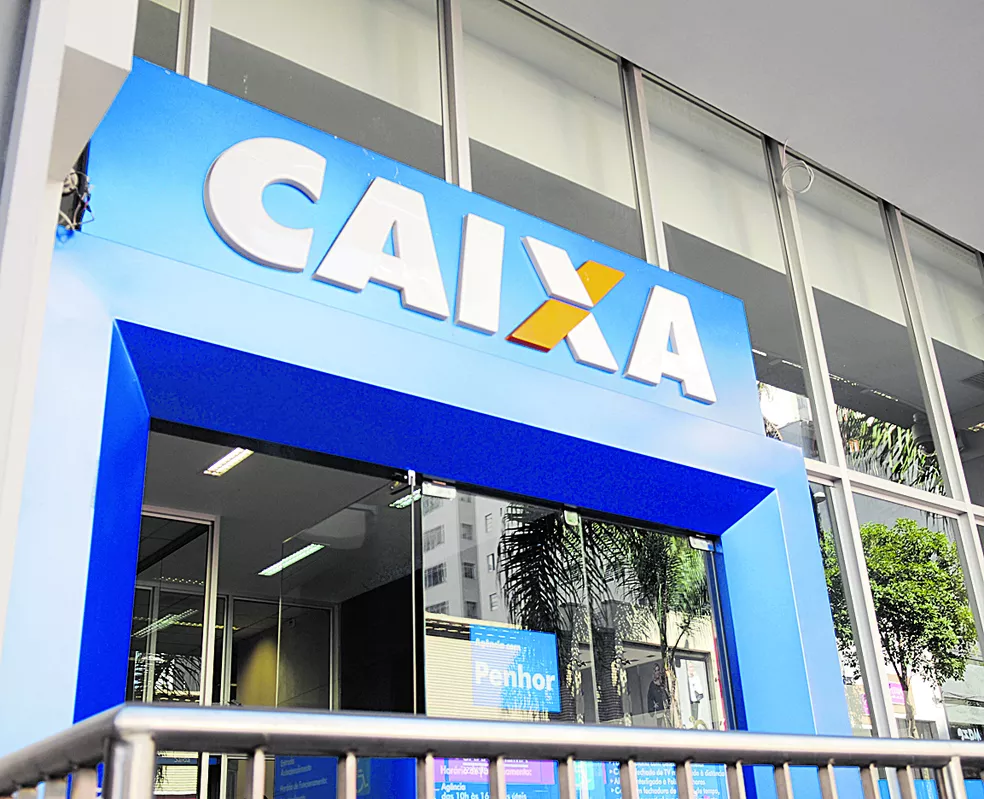 Caixa paga Bolsa Família a beneficiários com NIS de final 7