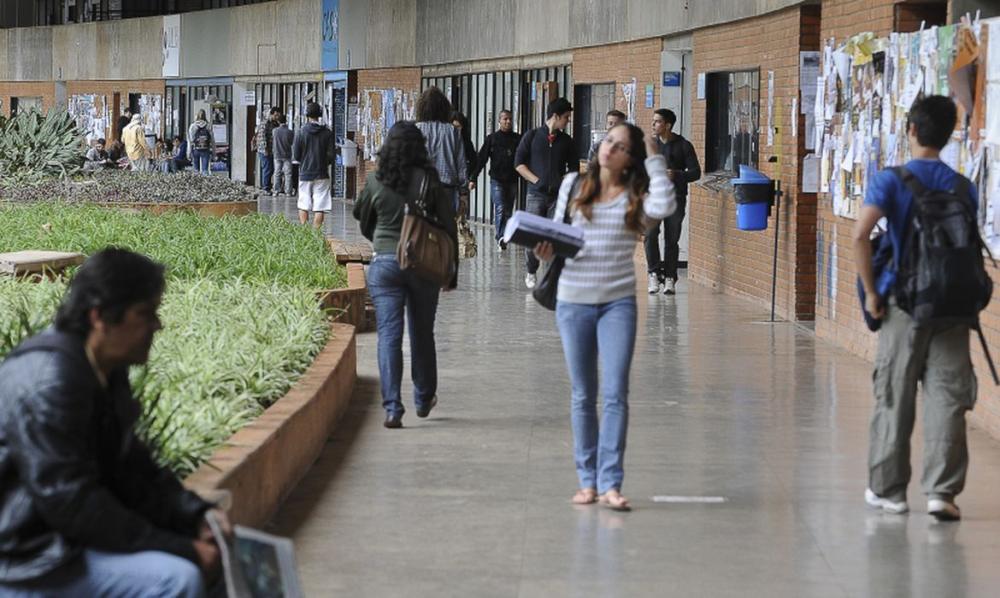 Inscrições para o Sisu do primeiro semestre terminam nesta sexta