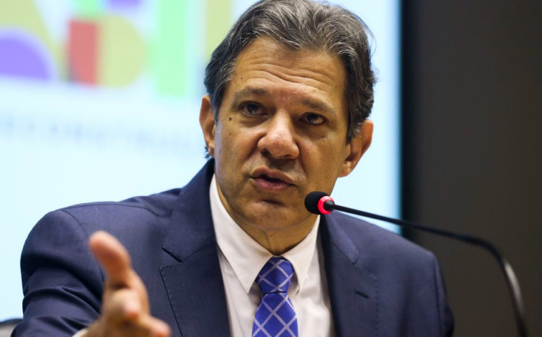Haddad garante empréstimo de R$ 87 milhões da Caixa para Camaçari