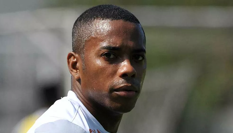 STJ dá andamento a ação da Itália que pede execução da pena de Robinho no Brasil