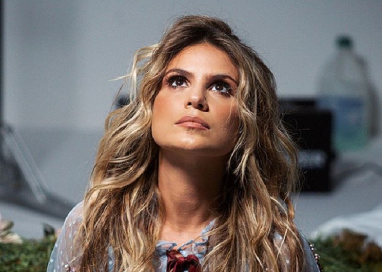 Aline Barros abre as comemorações em alusão aos 38 anos de Dias d'Àvila nesta sexta