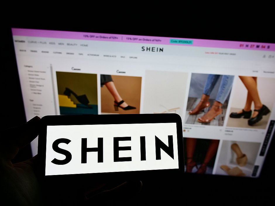 Varejo pede taxação de AliExpress, Shein e Shopee e ação antipirataria