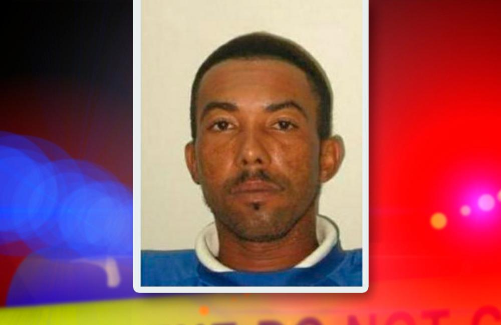 Corpo de homem é encontrado em matagal no Caboré 