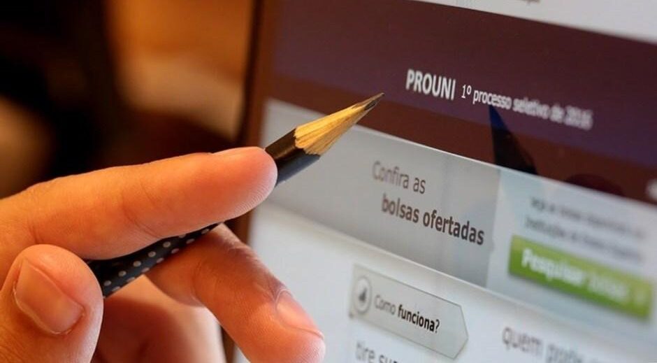 Inscrições para primeira seleção de 2023 do Prouni começam nesta terça