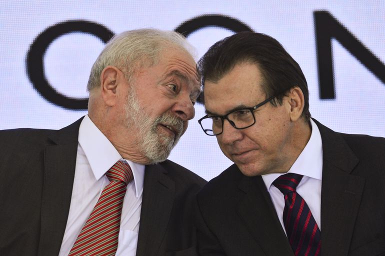 Ministro de Lula projeta tratativas por substituta da Ford na Bahia