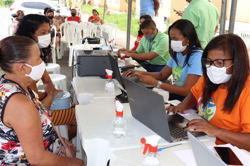 Prefeitura de Mata inicia inscrição de cadastros para benefícios sociais