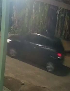 Jovens são assaltadas e têm celulares roubados na Reserva Sapiranga 