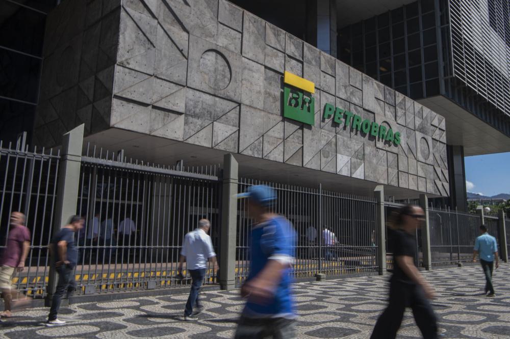 Governo indica nomes para novo conselho da Petrobras